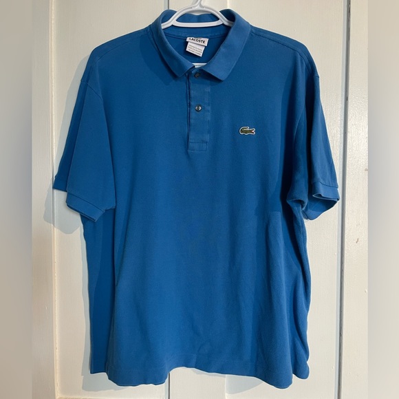 Lacoste Other - 9. Men’s Lacoste Shirt Sleeve ( Lacoste 6 )